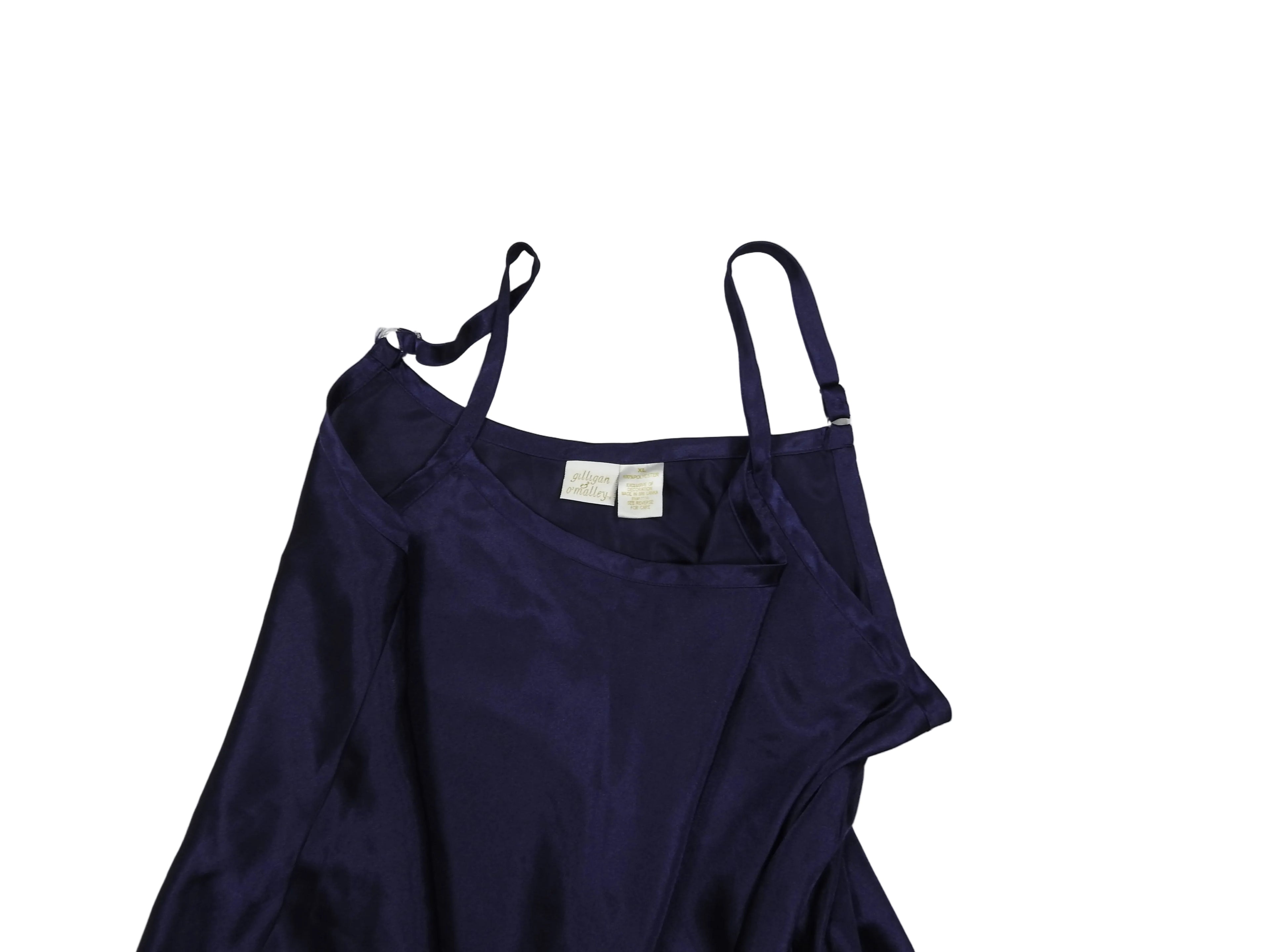 Gilligan & O'Malley Slip Dress