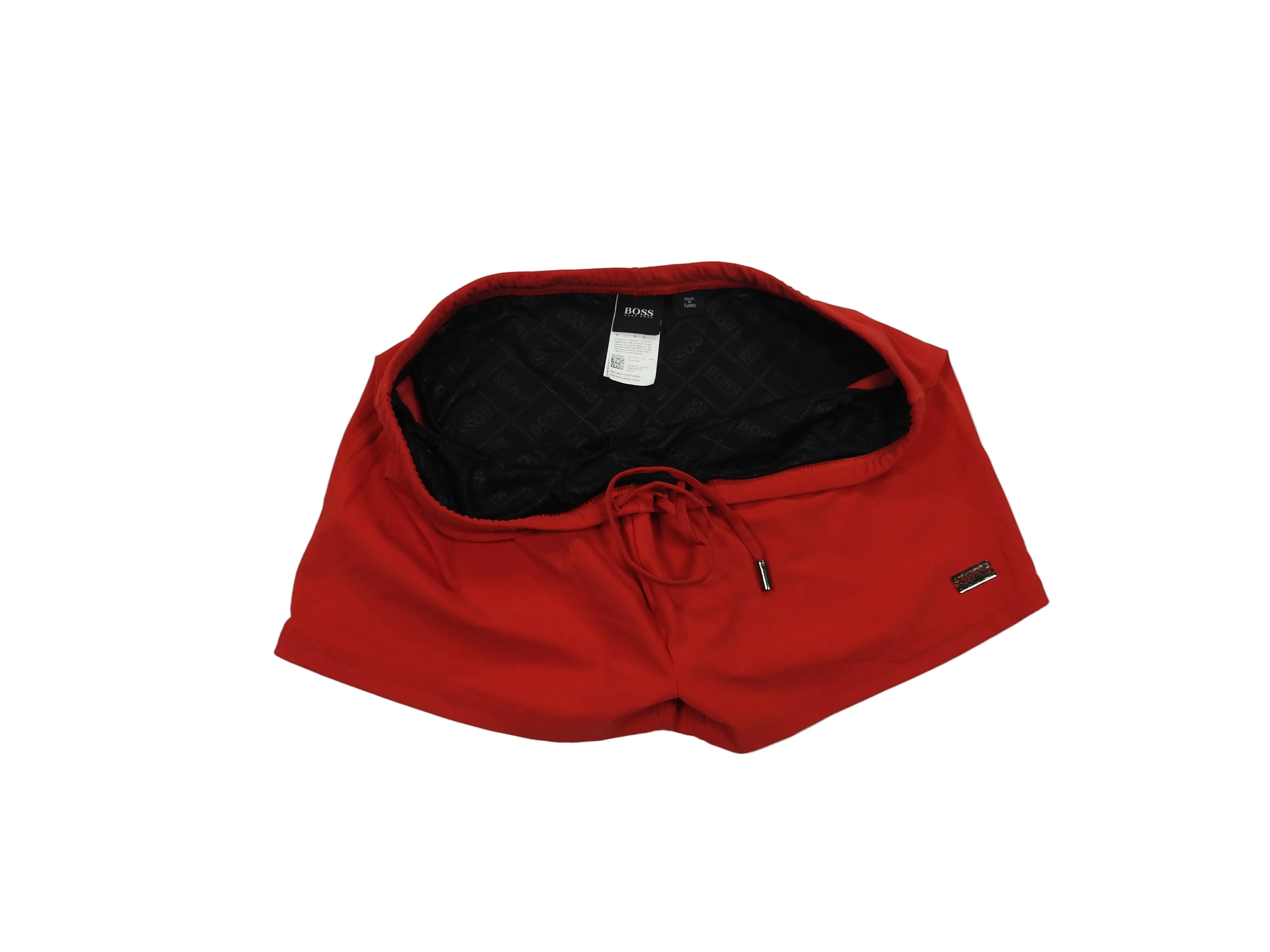 Boss by Hugo Boss Micro Shorts